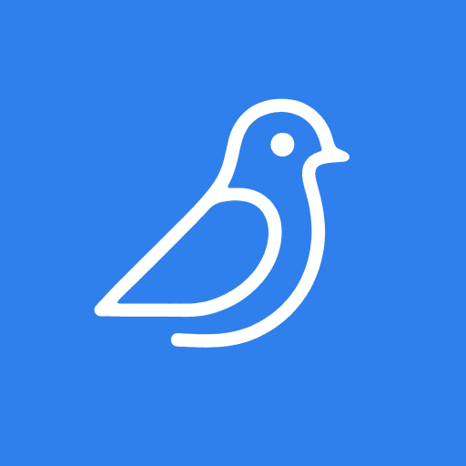 My Pigeon logo